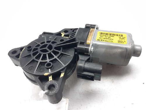Used Right front window motor KIA SPORTAGE IV (QL, QLE) 1.7 CRDi (116 hp) 6592219