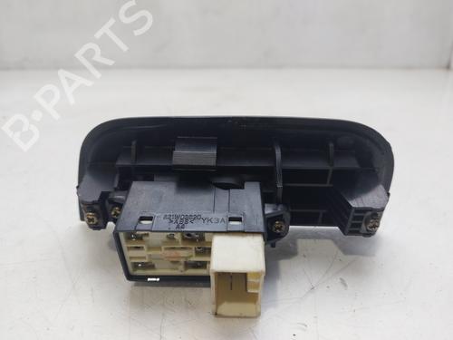 Left rear window switch HYUNDAI TERRACAN (HP) 2.9 CRDi 4WD | BP17946008I29 