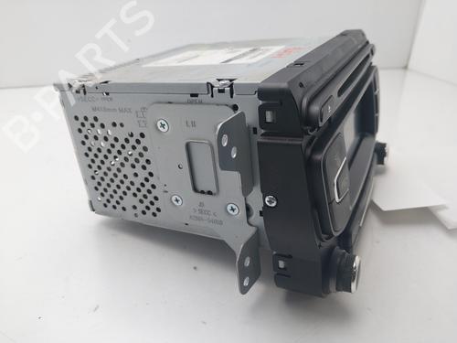 Radio KIA CEE'D (JD)  | BP32507505E6 