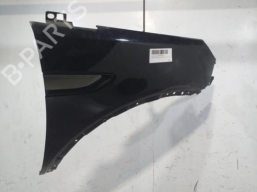 Used Right front fenders LAND ROVER DISCOVERY SPORT (L550) 2.0 D 4x4 (150 hp) 20106161
