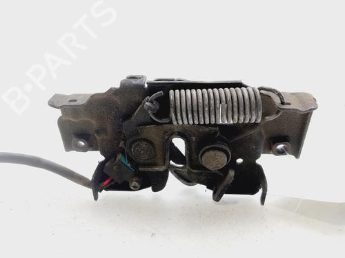 Panserlås MAZDA CX-7 (ER) 2.2 MZR-CD AWD (ER10A) EG2156620A |
