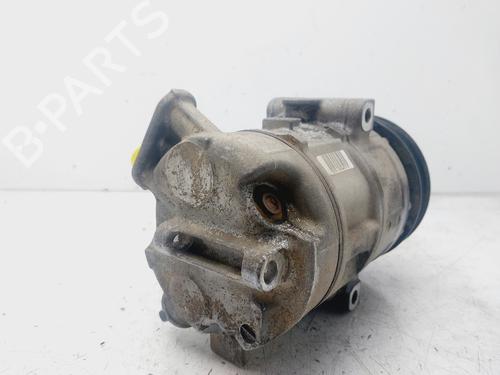 AC compressor OPEL CORSA D (S07)  | BP26734190M34 