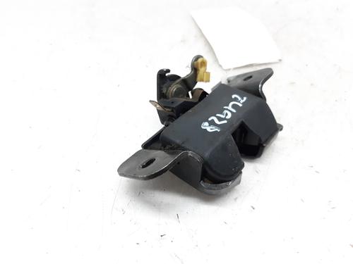 Tailgate lock HYUNDAI ATOS (MX) 1.0 i | BP8074861C101 