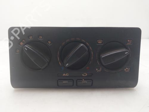 Used Climate control Climate control SEAT CORDOBA (6K1, 6K2) 1.4 i (60 hp) 33756139 33756139