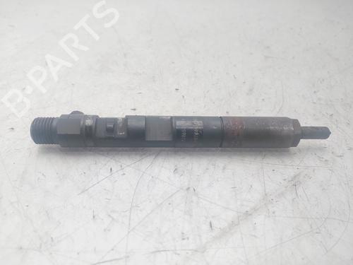 Injector RENAULT SCÉNIC II (JM0/1_)  | BP29497365M100 