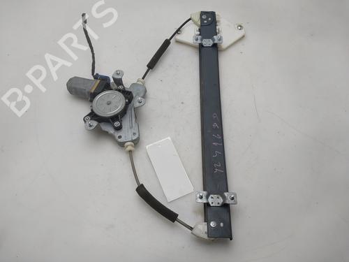 Used Front right window mechanism Front right window mechanism 38438739 38438739