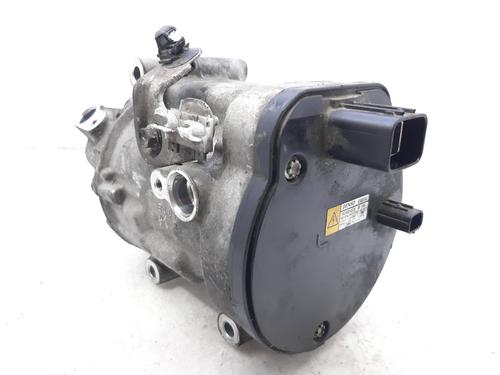 Compressore A/C TOYOTA C-HR (_X1_) 1.8 Hybrid (ZYX10_, ZYX11_) (122 hp) 10935399