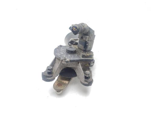 Front wiper motor KIA RIO I Hatchback (DC) 1.3 | BP24176656M29 