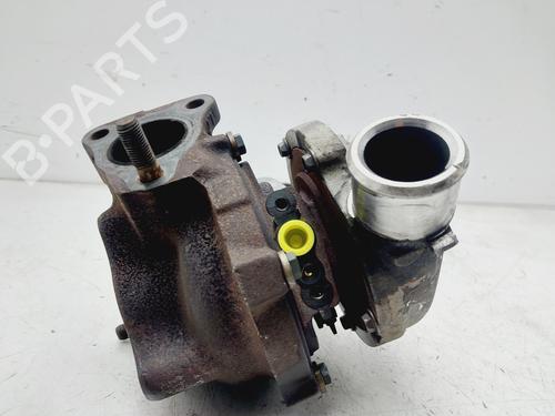 Turbocharger/Supercharger HYUNDAI i40 I (VF) 1.7 CRDi | BP28010438M71 