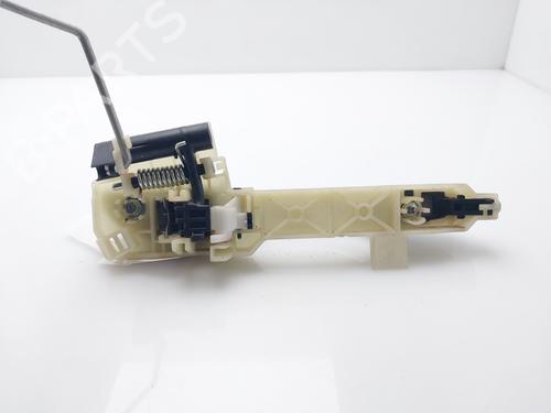 Rear left exterior door handle HYUNDAI KONA (OS, OSE, OSI)  | BP16291419C130 