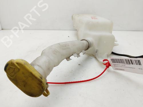 Sprinklertank RENAULT CLIO III (BR0/1, CR0/1) 1.5 dCi (BR17, CR17) (86 hp) 27867655