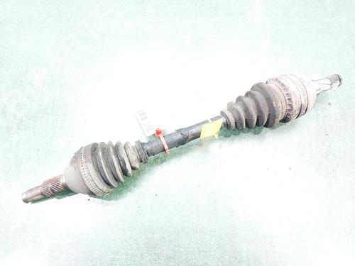Right front driveshaft OPEL VECTRA C (Z02)  | BP14852799M39 