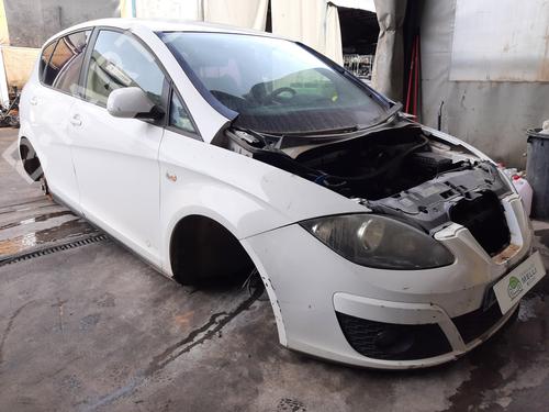 Instrument cluster SEAT ALTEA (5P1)  | BP15516307C47 