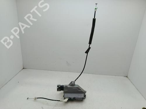 Used Rear left lock PEUGEOT 3008 I MPV (0U_) [2009-2017]  32078982