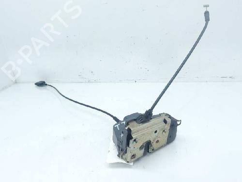 Used Rear left lock RENAULT MEGANE II Saloon (LM0/1_) [2003-2025]  5132053