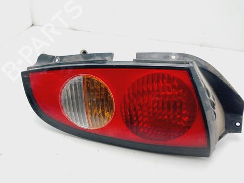 Used Right taillight HYUNDAI ATOS (MX) 1.0 i (58 hp) 19485082
