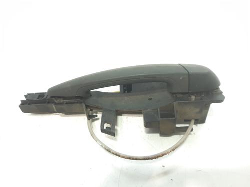 Used Front right exterior door handle BMW 1 (E87) 118 d (122 hp) 9507419