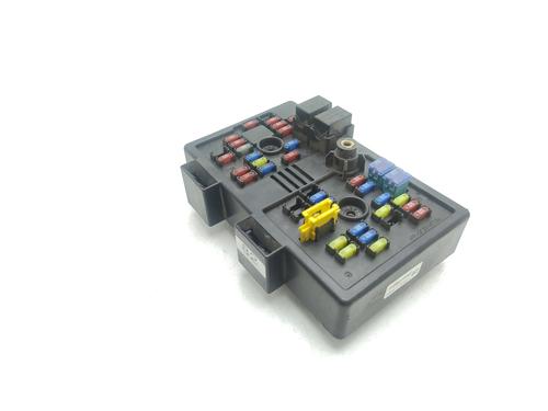Used Fuse box CHEVROLET CAPTIVA (C100, C140) 2.0 D (150 hp) 27221558