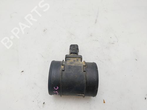 Mass air flow sensor OPEL CORSA D (S07)  | BP19336953M95 