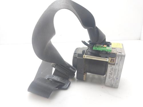 Front left seatbelt MERCEDES-BENZ C-CLASS (W203) C 200 CDI (203.004) | BP19920802I26 