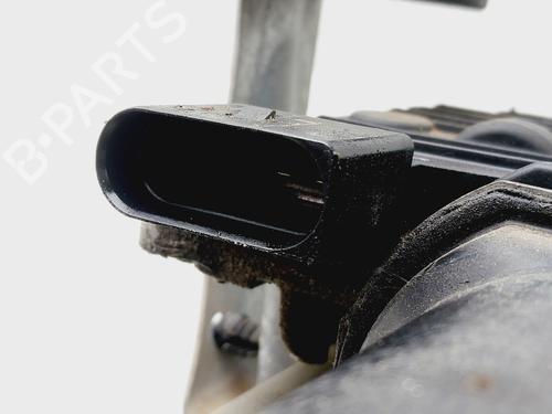 Front wiper motor VW TIGUAN (5N_) | BP32227907M29