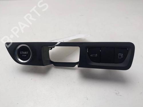 Used Switch Switch PEUGEOT 508 SW I (8E_) 1.6 HDi (112 hp) 39717346 39717346