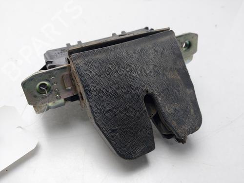 Bagklap lås OPEL ZAFIRA / ZAFIRA FAMILY B (A05) [2005-2019]  33029071