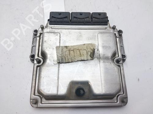 Engine control unit (ECU) RENAULT SCÉNIC I MPV (JA0/1_, FA0_) 1.9 dCi (JA05, JA1F) | BP11344396M57 