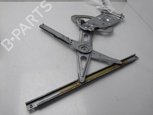 Vindusheismekanisme høyre bak RENAULT GRAND SCÉNIC III (JZ0/1_) [2009-2016]  32683707