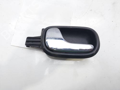 Venstre bagtil invendig håndtag AUDI A4 B5 Avant (8D5) 1.9 TDI (110 hp) 12526474