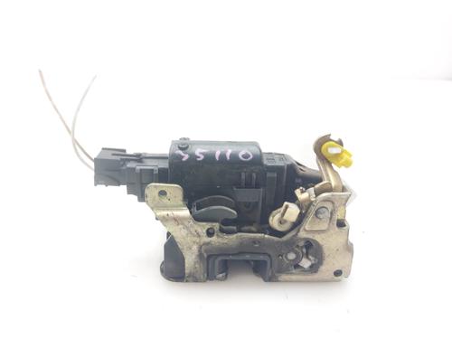 Used Front right lock RENAULT KANGOO (KC0/1_) 1.9 dCi 4x4 (84 hp) 19111288
