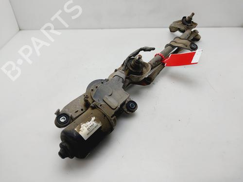 Front wiper motor MITSUBISHI COLT VI (Z3_A, Z2_A) 1.3 (Z21A) | BP32288794M29