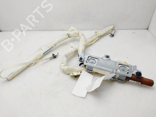 Used Right curtain airbag CHEVROLET CRUZE (J300) 2.0 CDI (163 hp) 22543007