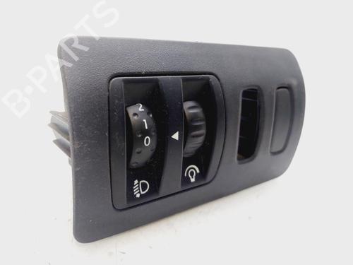 Switch RENAULT CLIO III (BR0/1, CR0/1) 1.5 dCi (BR17, CR17) | BP28054494I30 