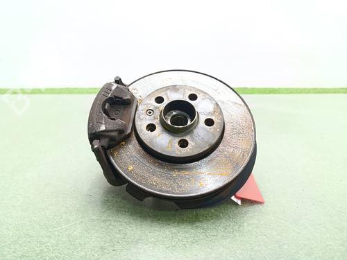 Used Left front steering knuckle Left front steering knuckle 39526614 39526614