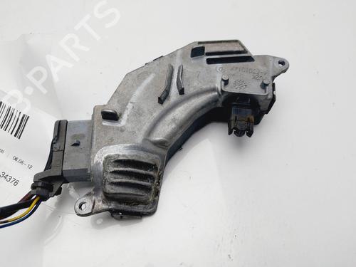 Used Heater resistor FIAT CROMA (194_) 1.9 D Multijet (194AXC1B, 194AXC12) (150 hp) 18306720