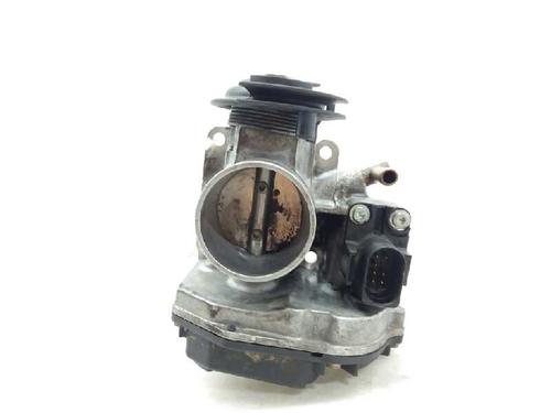 Used Throttle body SEAT CORDOBA (6K1, 6K2) 1.6 i (75 hp) 2864098
