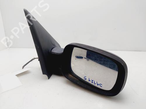 Retrovisor derecho RENAULT MEGANE II (BM0/1_, CM0/1_) 1.9 dCi (131 hp) 31373942
