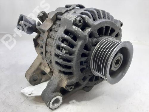 Used Alternator Alternator CITROËN XSARA PICASSO (N68) 1.6 (95 hp) 10485367 10485367