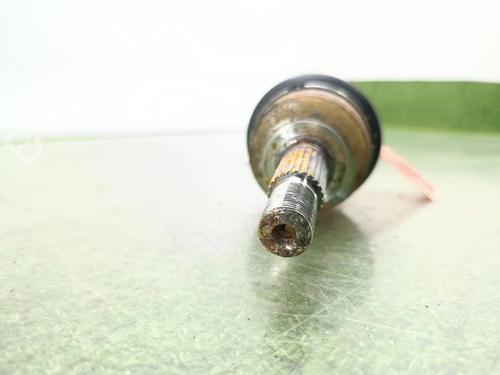 Left front driveshaft RENAULT CAPTUR I (J5_, H5_) | BP40006817M38 - Image 3