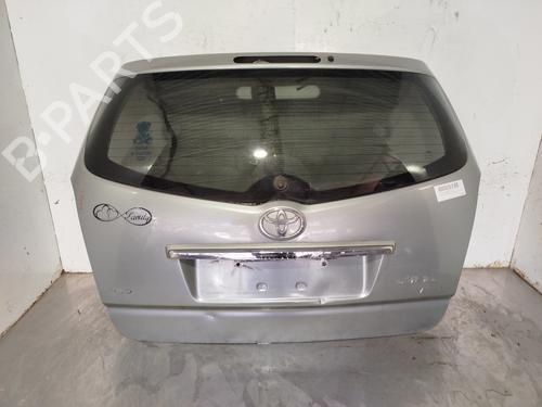 Used Tailgate Tailgate 39464161 39464161