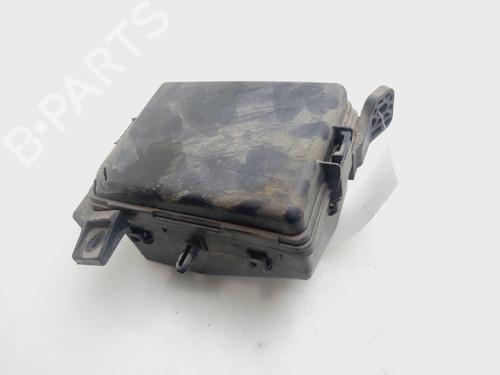 Fuse box RENAULT MEGANE III Hatchback (BZ0/1_, B3_) 1.2 TCe (BZ2B, BZ11) | BP29124637E1 