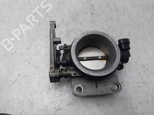 Spjældhus DACIA LOGAN (LS_) [2004-2025]  31091246