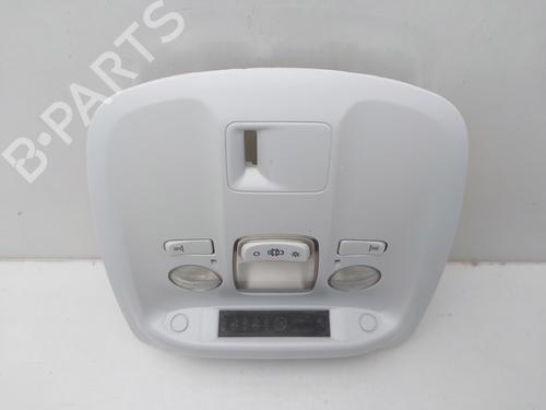 Used Interior roof light Interior roof light PEUGEOT 308 II (LB_, LP_, LW_, LH_, L3_) [2013-2021] 36504459 36504459