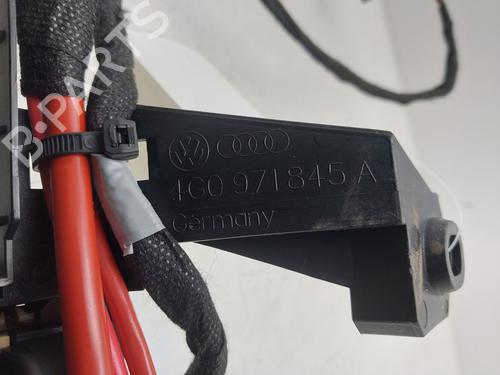 Fuse box AUDI A7 Sportback (4GA, 4GF) 3.0 TFSI quattro | BP37416588E1 - Image 2