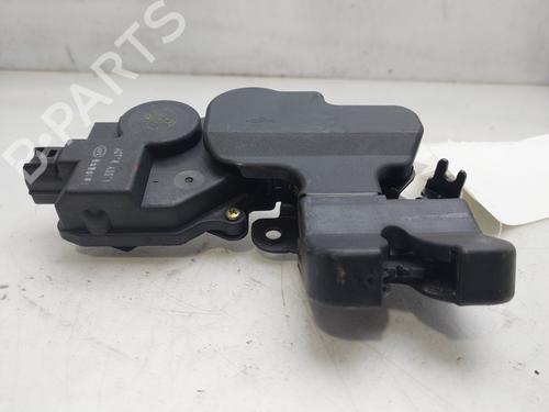 Tailgate lock KIA CERATO I Saloon (LD) 2.0 CRDi | BP17067000C101 