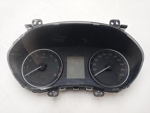 Used Instrument cluster Instrument cluster HYUNDAI i20 II (GB, IB) 1.2 (84 hp) 36488148 36488148