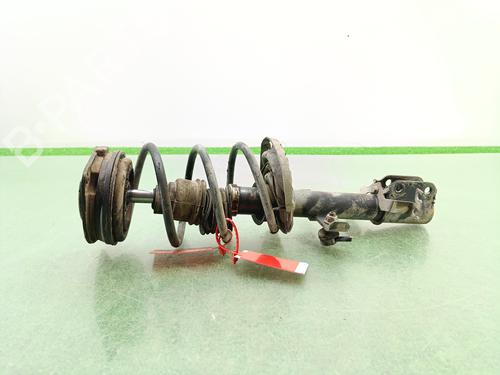 Used Right front shock absorber RENAULT CLIO III (BR0/1, CR0/1) 1.4 16V (98 hp) 27354653