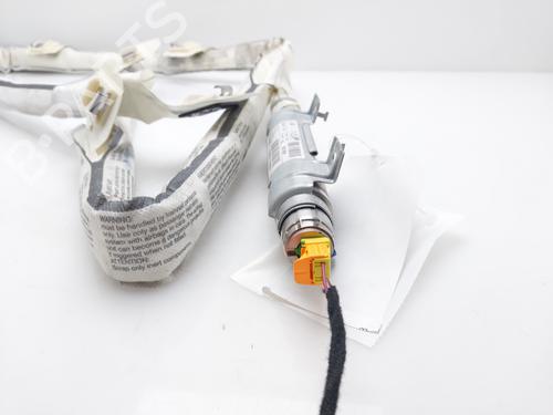 Left curtain airbag MERCEDES-BENZ E-CLASS (W212) E 200 CDI / BlueTEC (212.005, 212.006) | BP16568887C11 