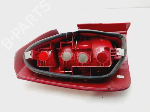 Right taillight CITROËN XSARA PICASSO (N68) 1.6 16V | BP30659834C35